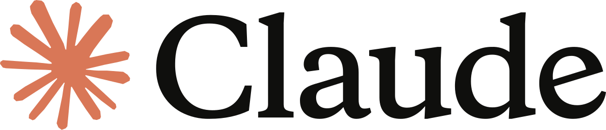 Claude AI Logo