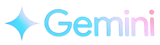Google Gemini Logo