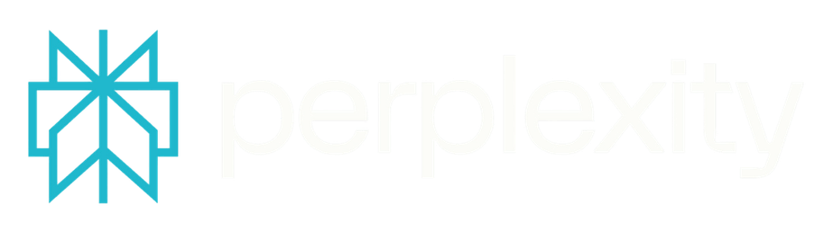Perplexity AI Logo