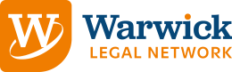 Warwick Legal Network Logo